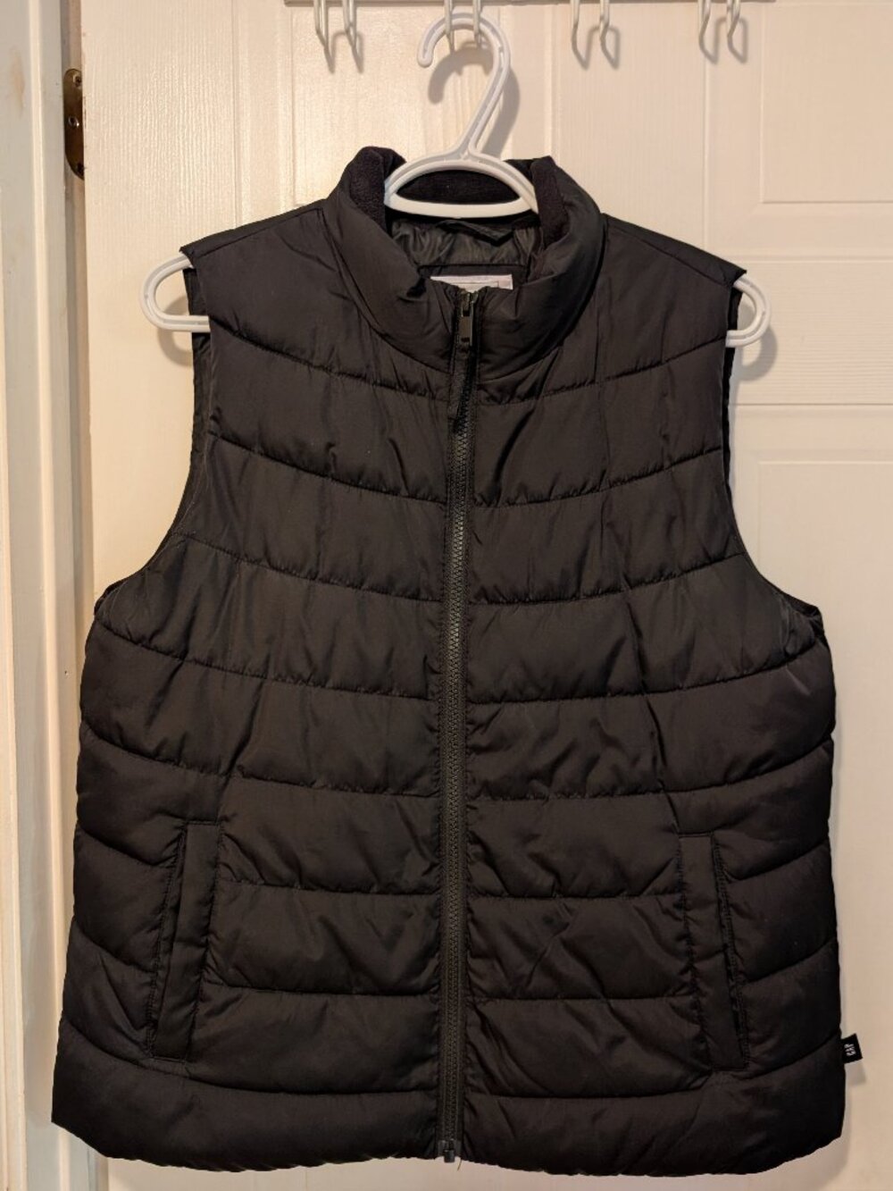 Women's Puffer Vest